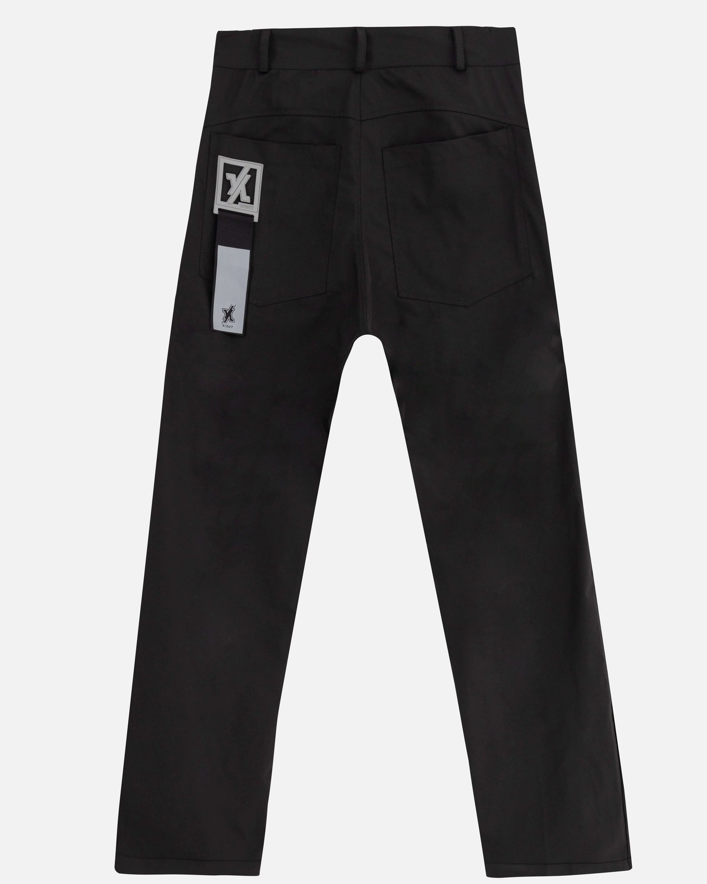 Y/Out smoke pant