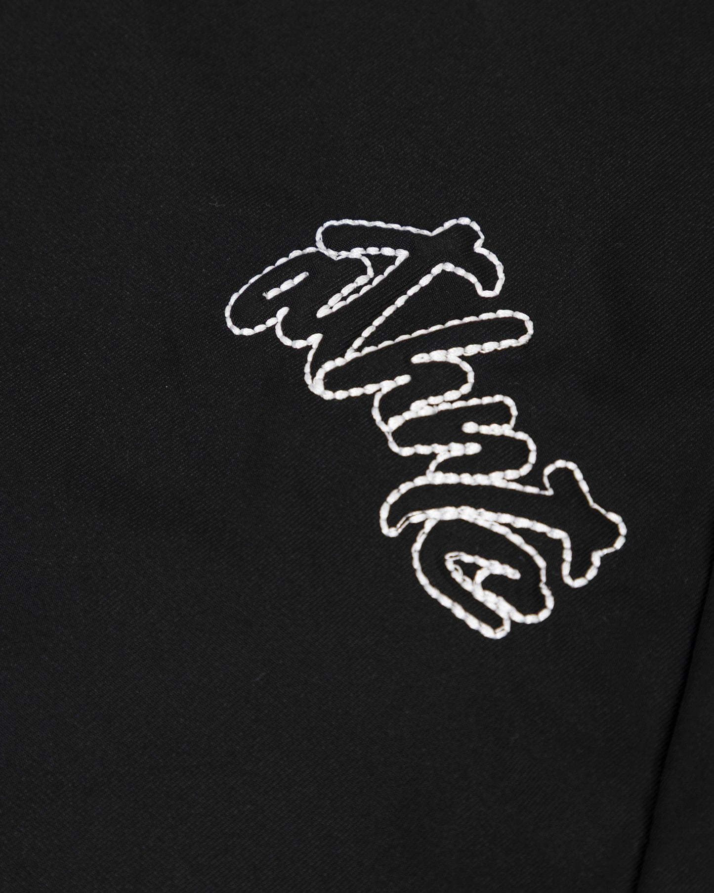 Y/Out smoke pant