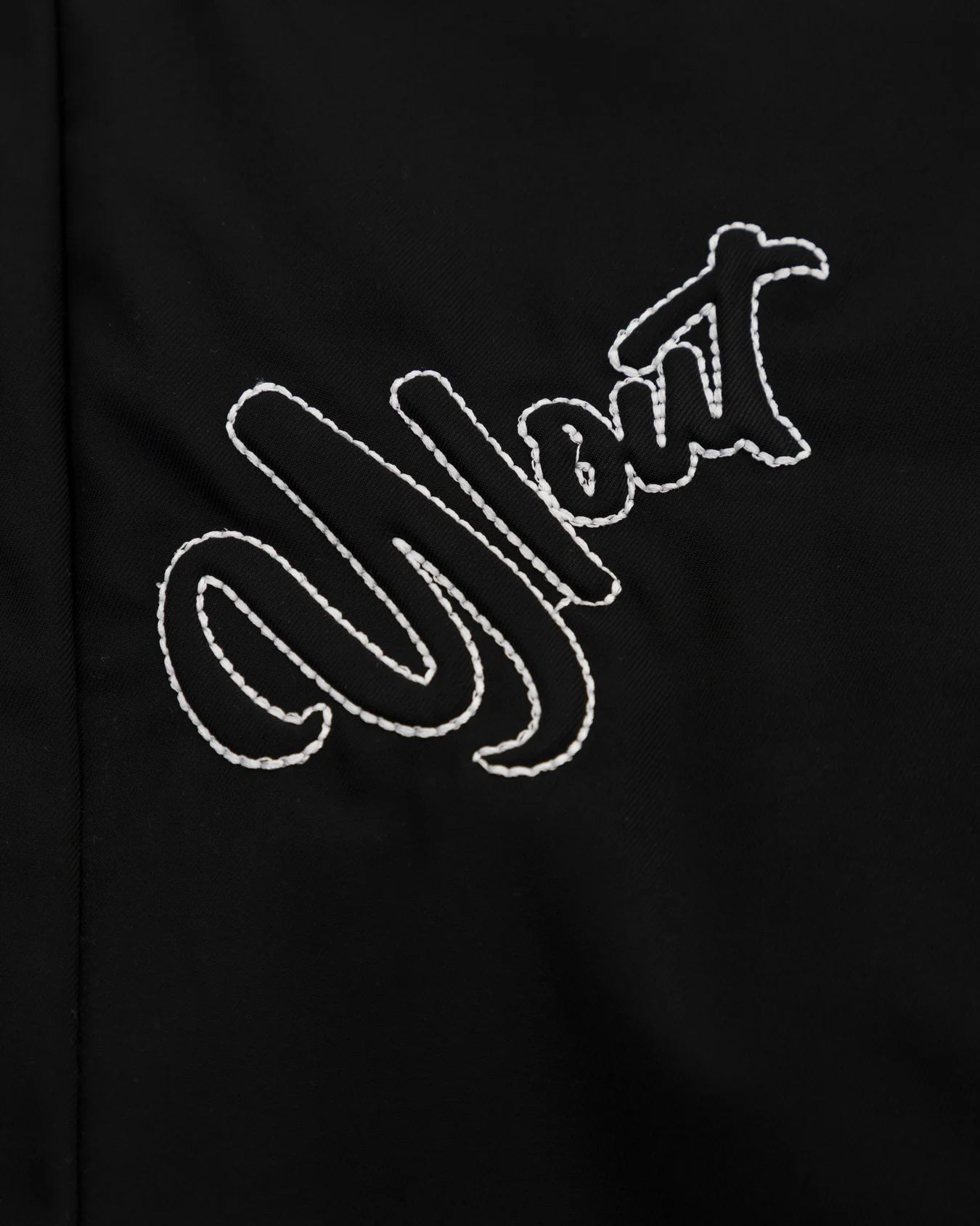 Y/Out smoke pant