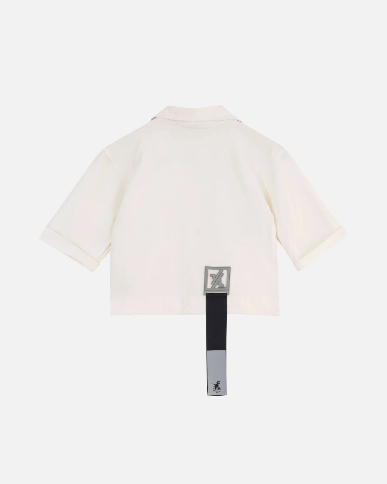 Y/Out fifties shirt