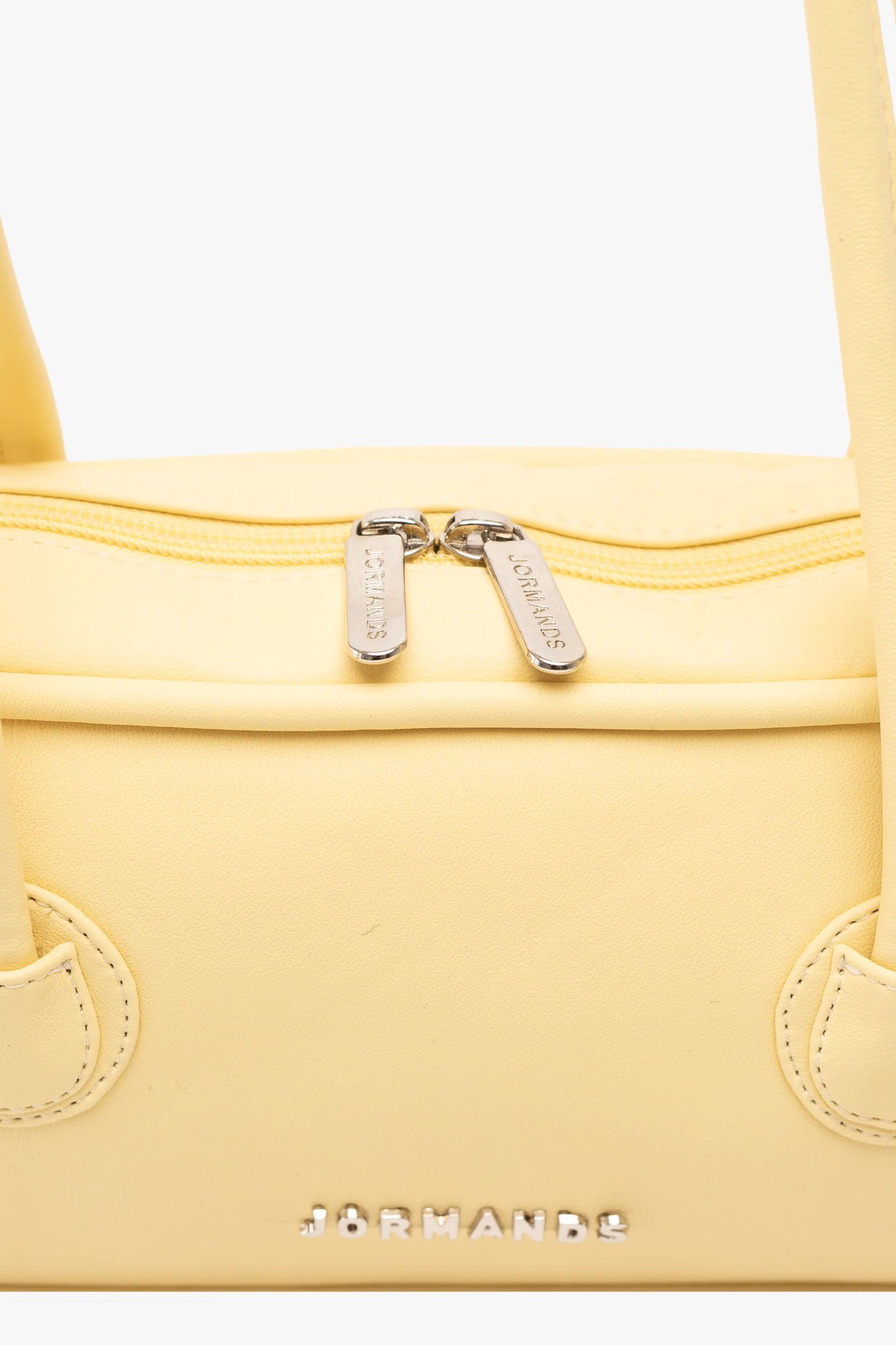 Jormands Honey Frame Bag