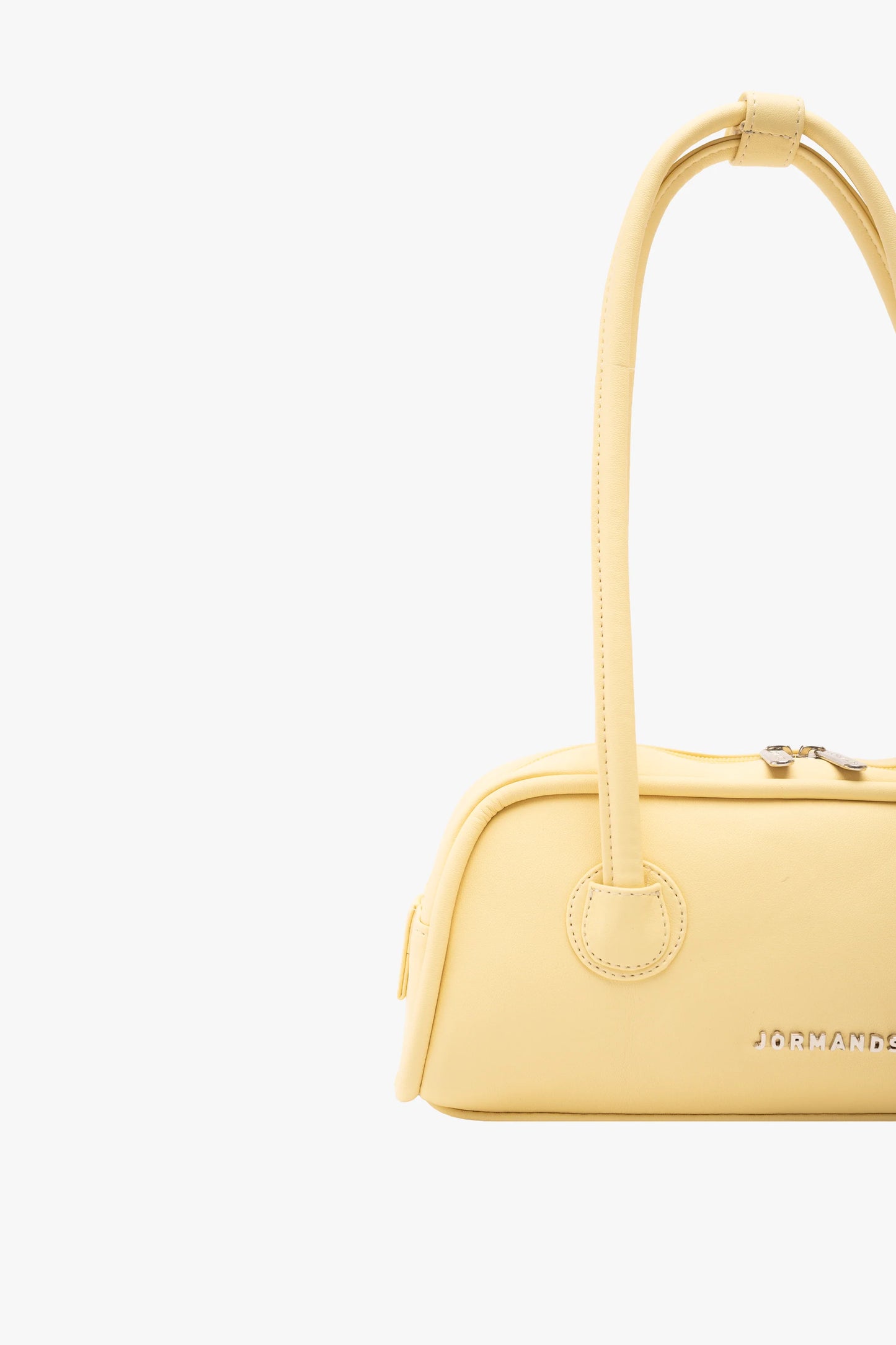 Jormands Honey Frame Bag