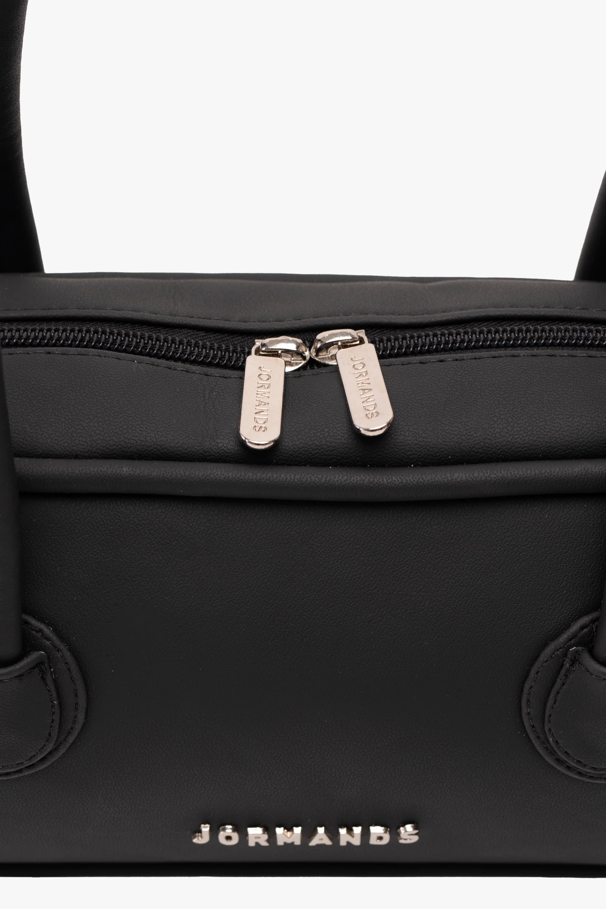 Jormands Dark Frame Bag