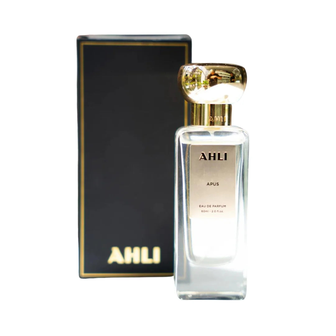 Ahli Apus