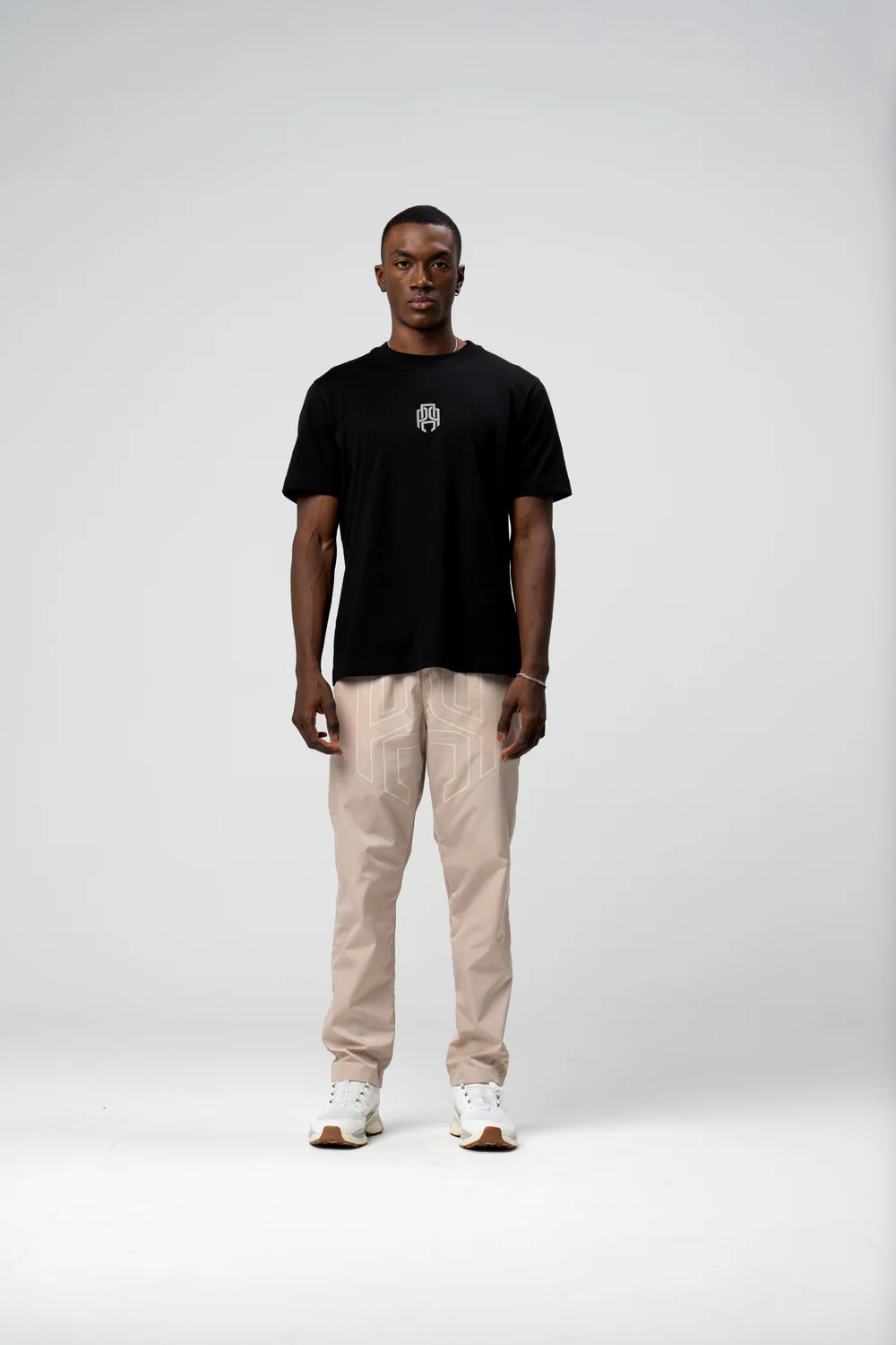 Ap Crown raised pants