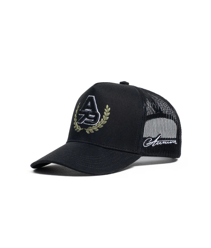 Aurum A79 cap