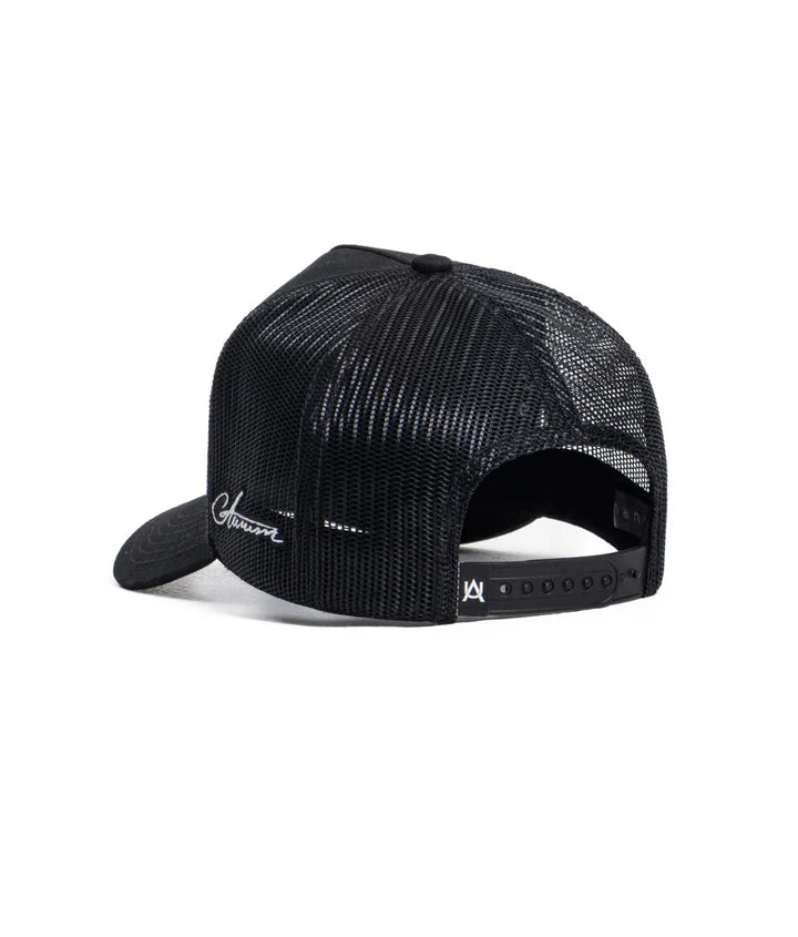 Aurum A79 cap