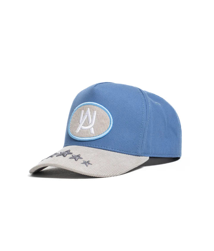 Aurum blue flight club
