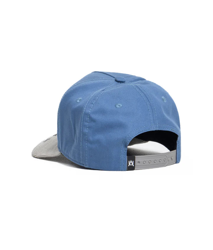 Aurum blue flight club