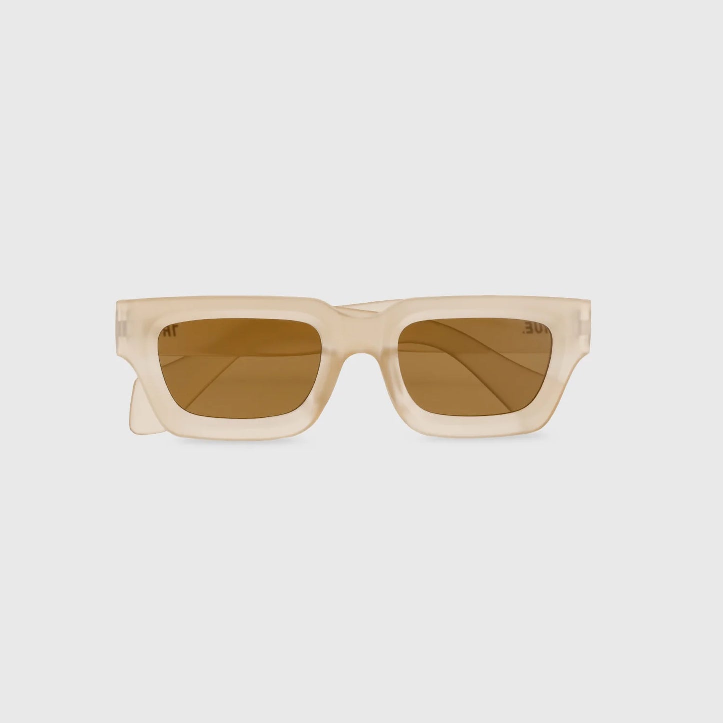 True Gafas De Sol - Camel