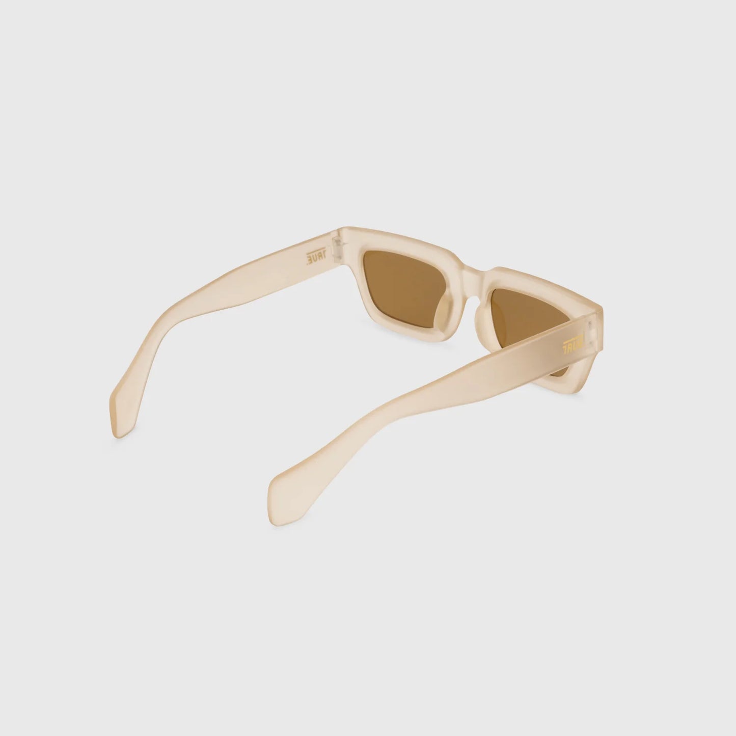 True Gafas De Sol - Camel