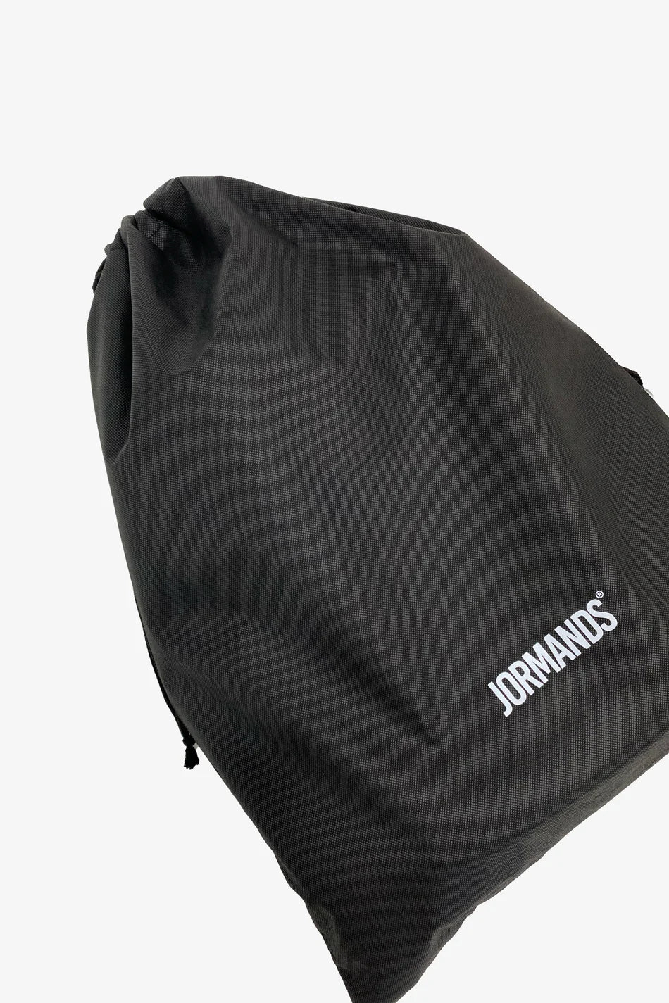 Jormands black X20 Backpack