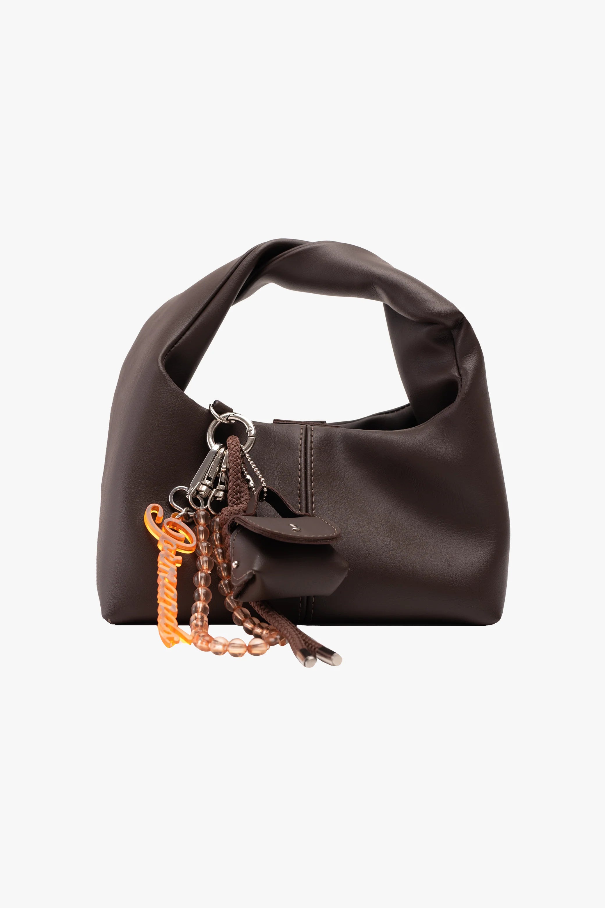 Jormands Brunette Halo Bag