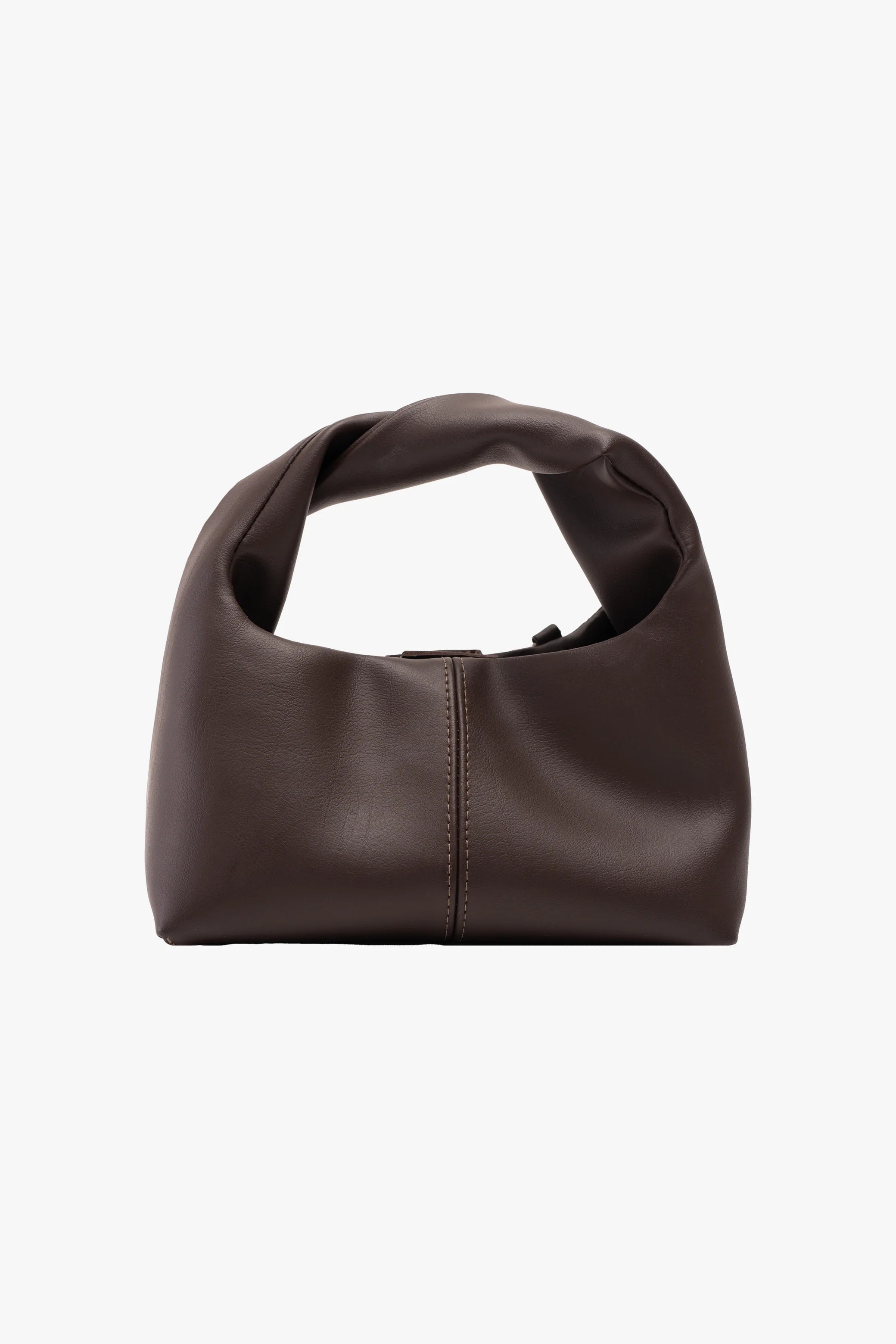Jormands Brunette Halo Bag