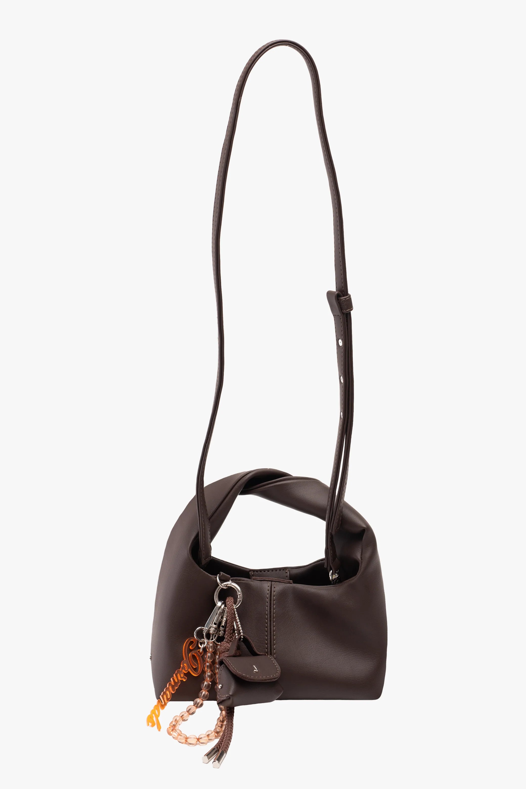 Jormands Brunette Halo Bag