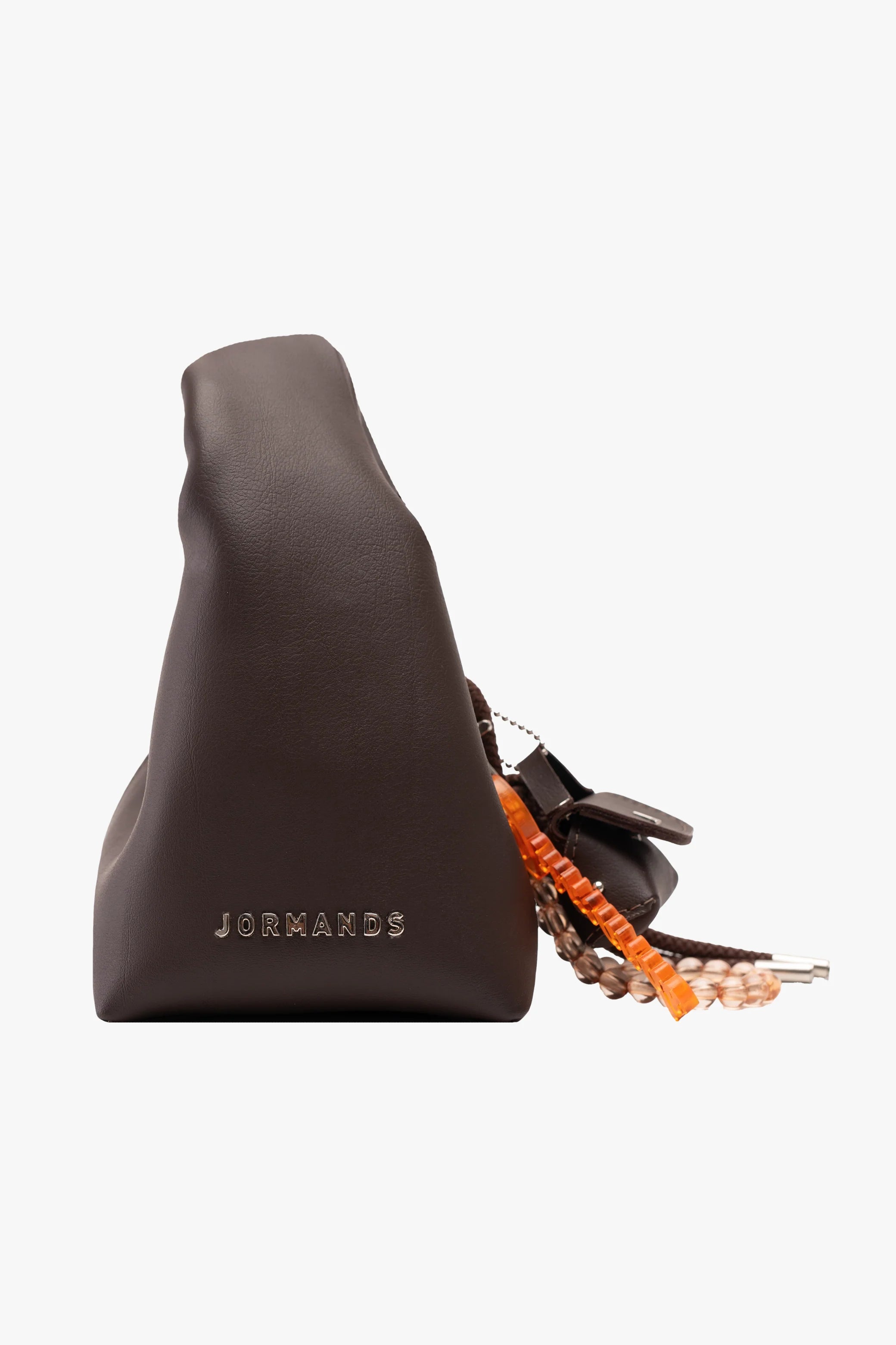 Jormands Brunette Halo Bag