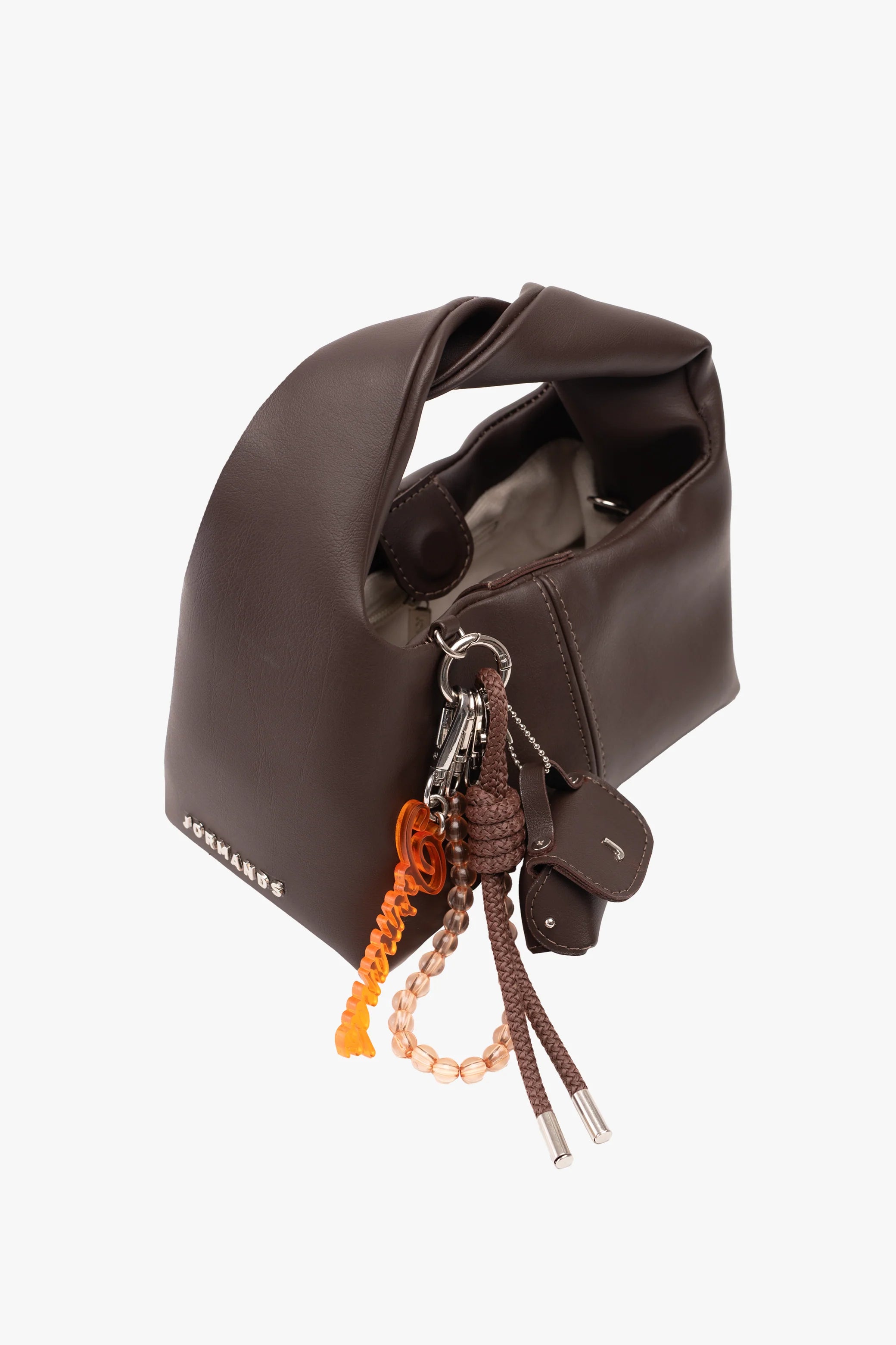 Jormands Brunette Halo Bag