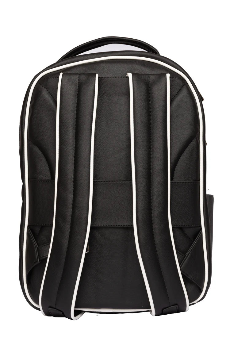 JORMANDS BLACK T-21 BACKPACK