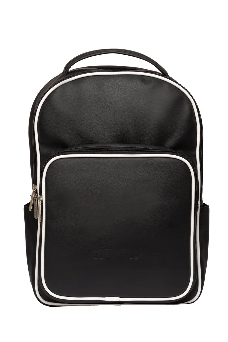 JORMANDS BLACK T-21 BACKPACK