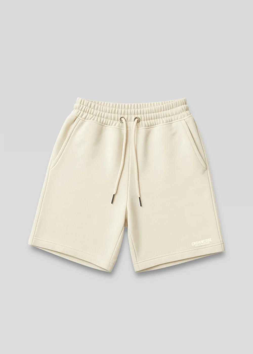 Crowncode short creative studio - crema
