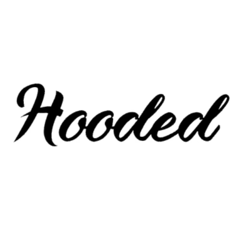 Hooded