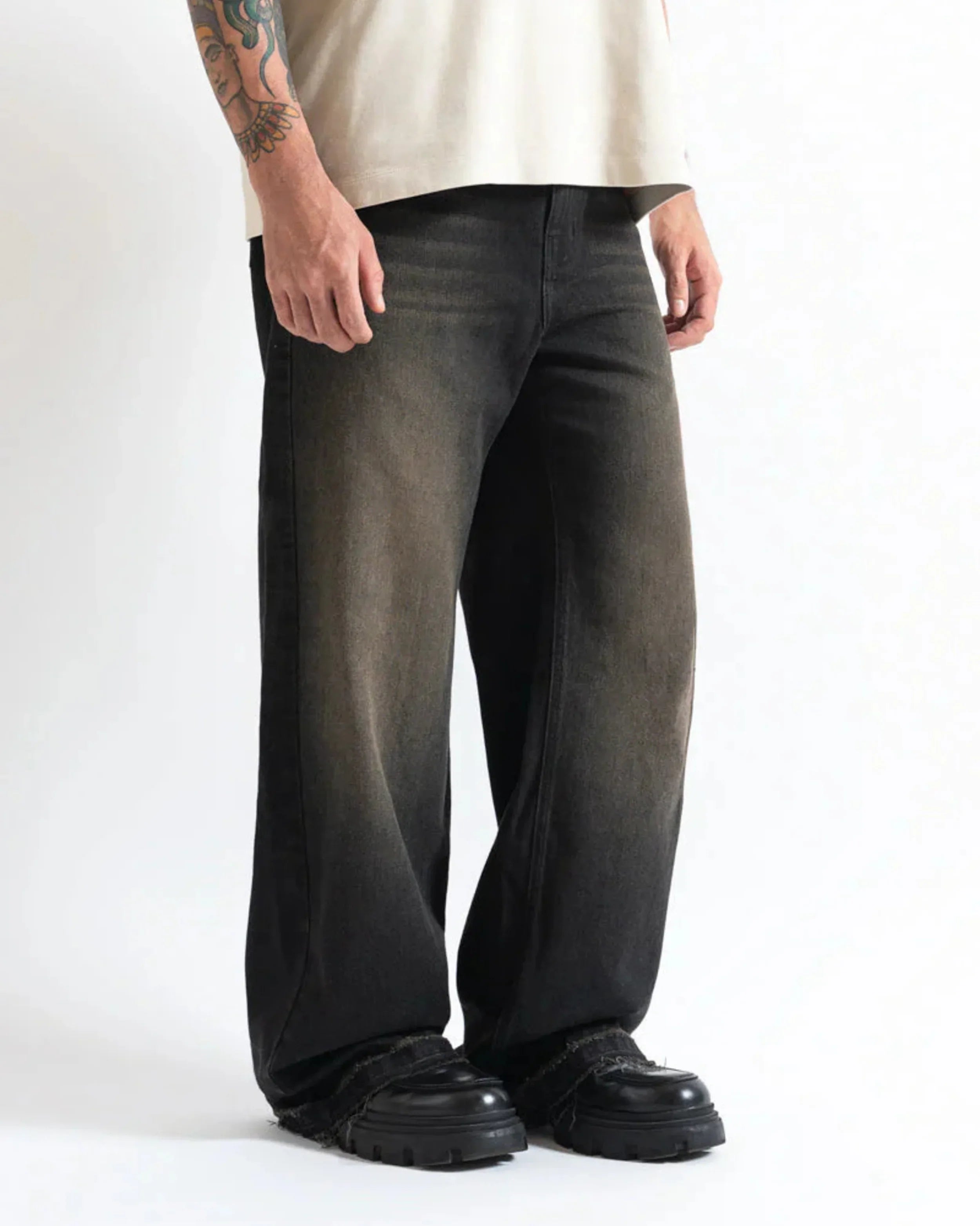 Pantalones