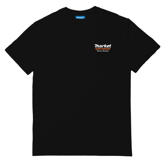 MARKET ADVANCED ENGINEERING T-SHIRT