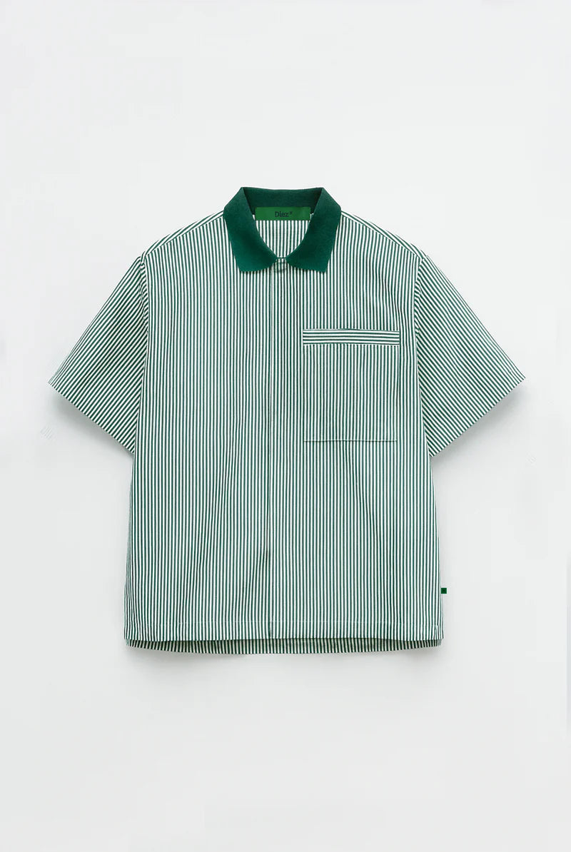 Diez Camisa Rayas