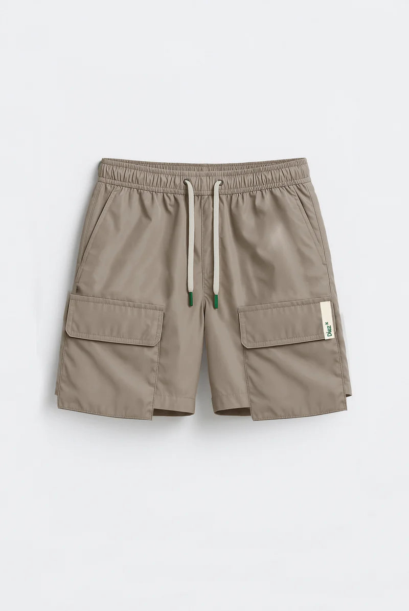 Diez Pantaloneta Cargo