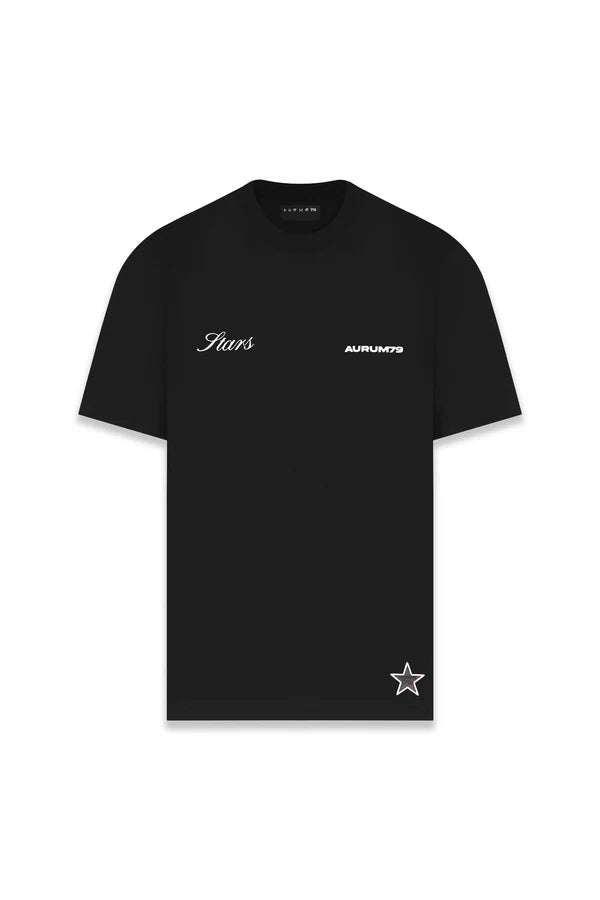 Aurum Gods Plan T-Shirt