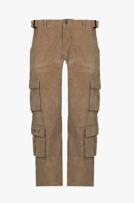 Money makers MMCARGOCD cargo corduroy arena
