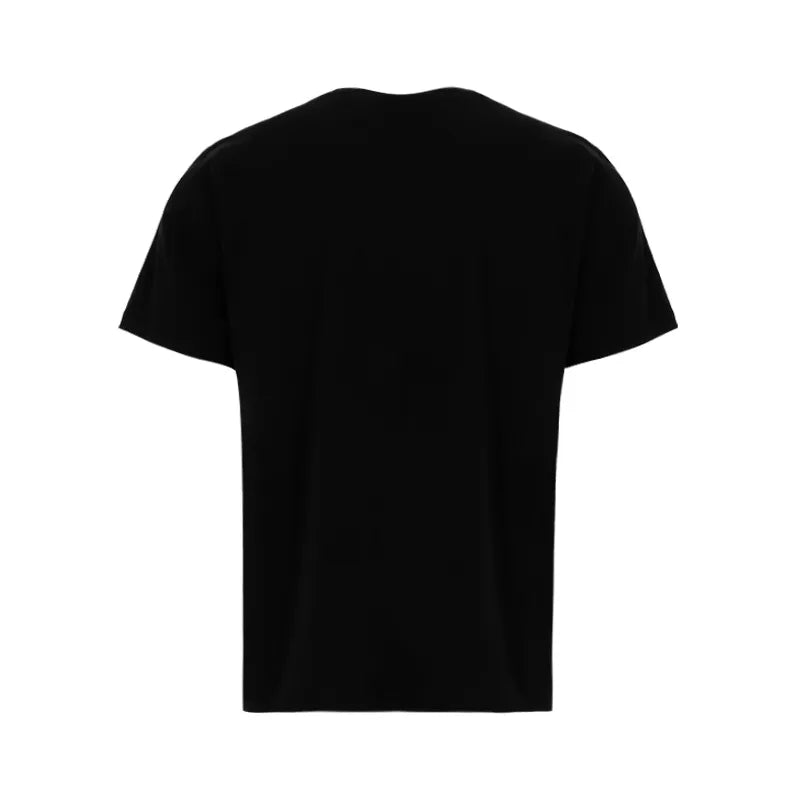 AURUM INFINITY BLACK NEBULA T-SHIRT