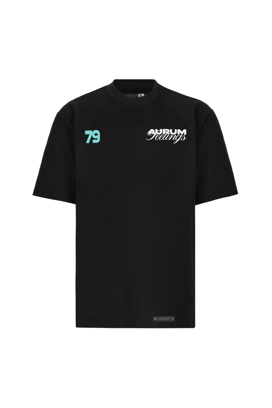 Aurum State Of Mind T-Shirt