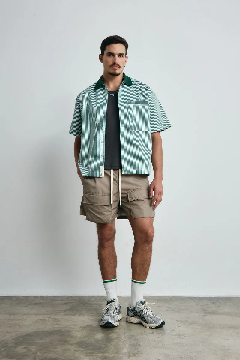 Diez Pantaloneta Cargo