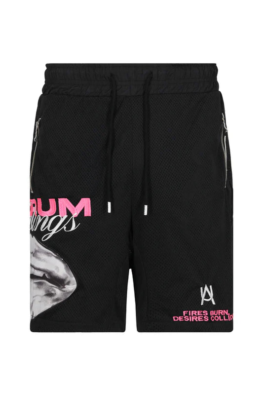 Aurum Lust Shorts