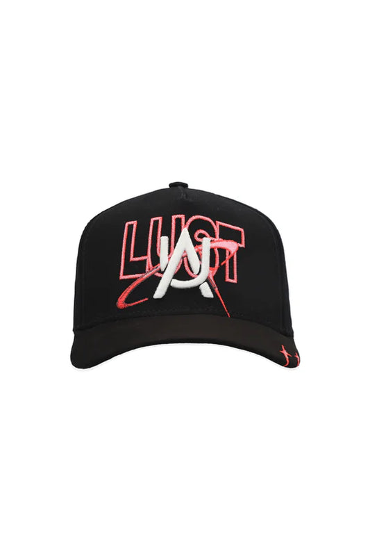 Aurum Lust Cap