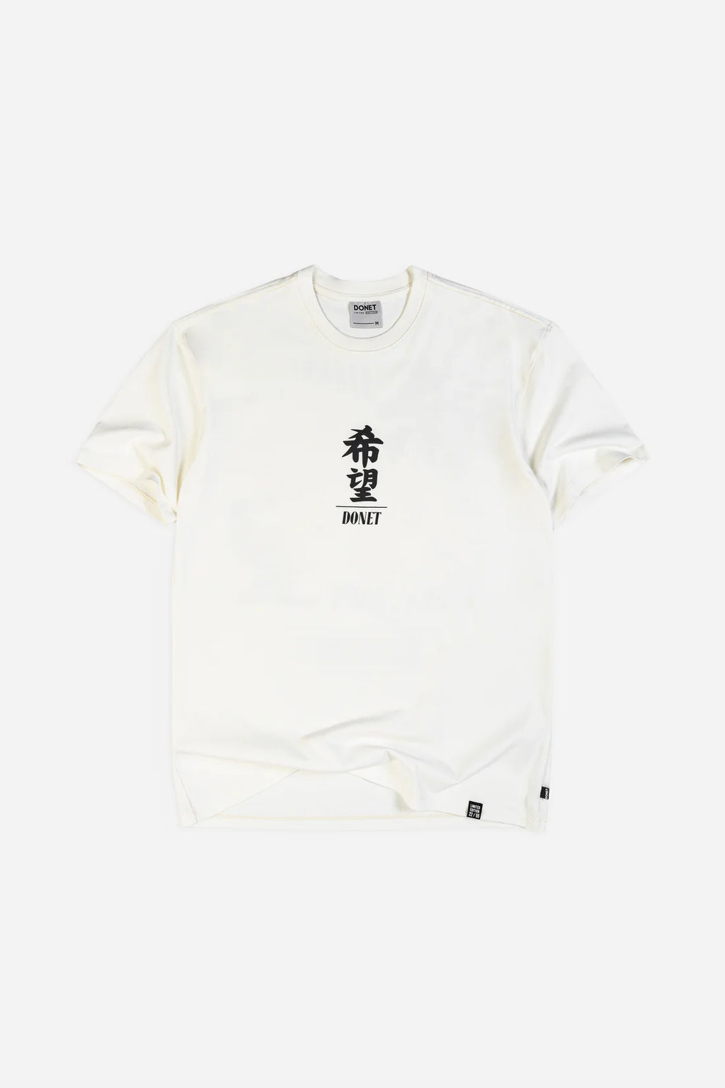 Donet t shirt tao marfil