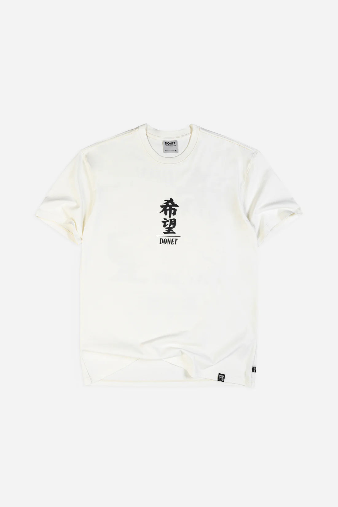 Donet t shirt tao marfil