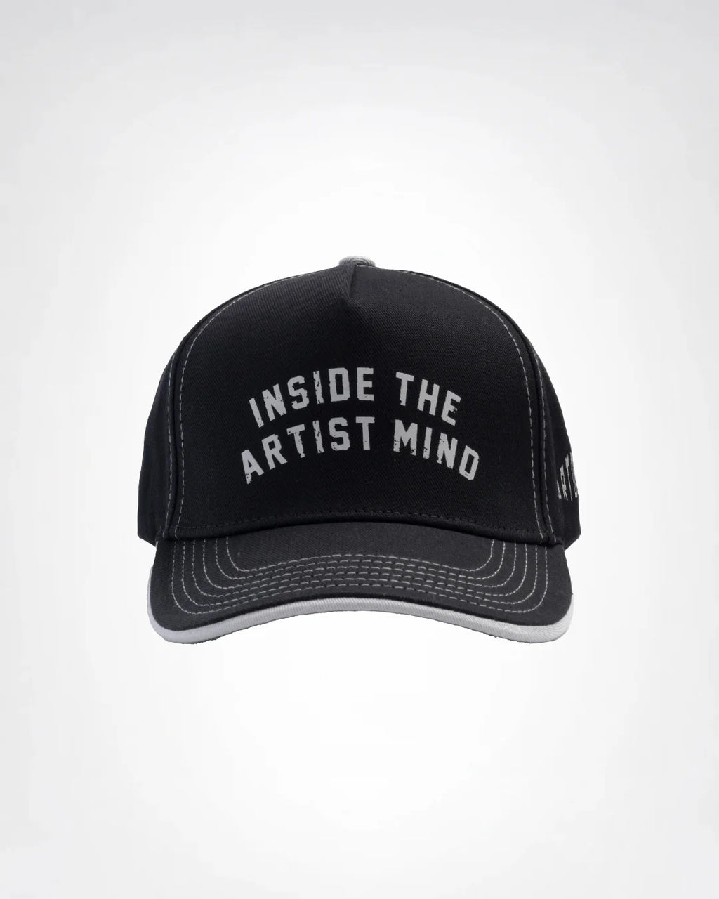 Artdist Mind Black Cap