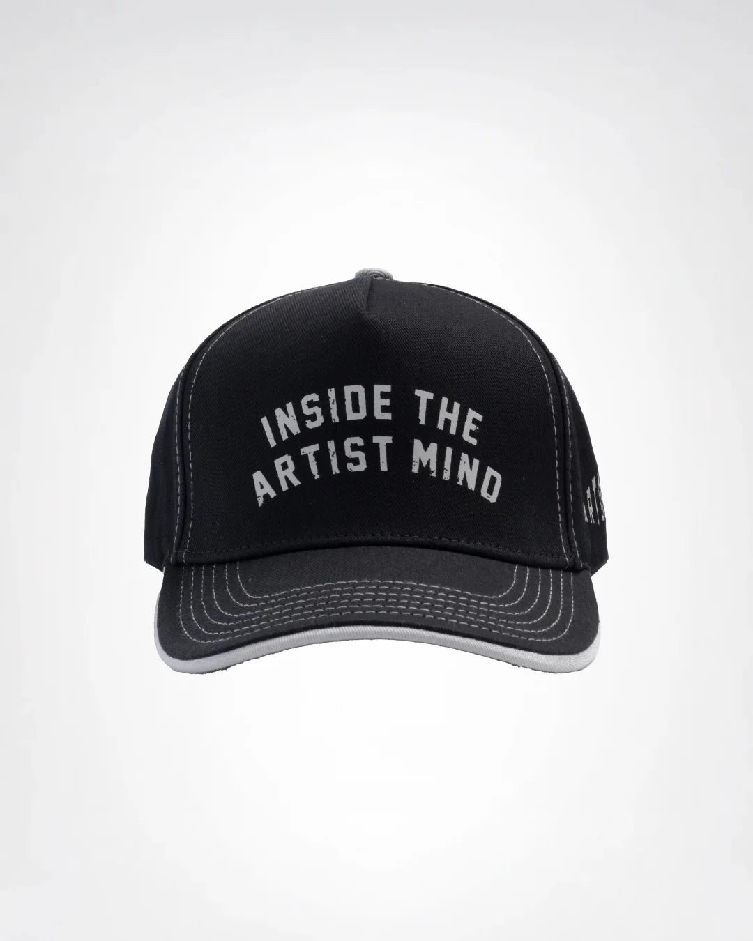 Artdist Mind Black Cap