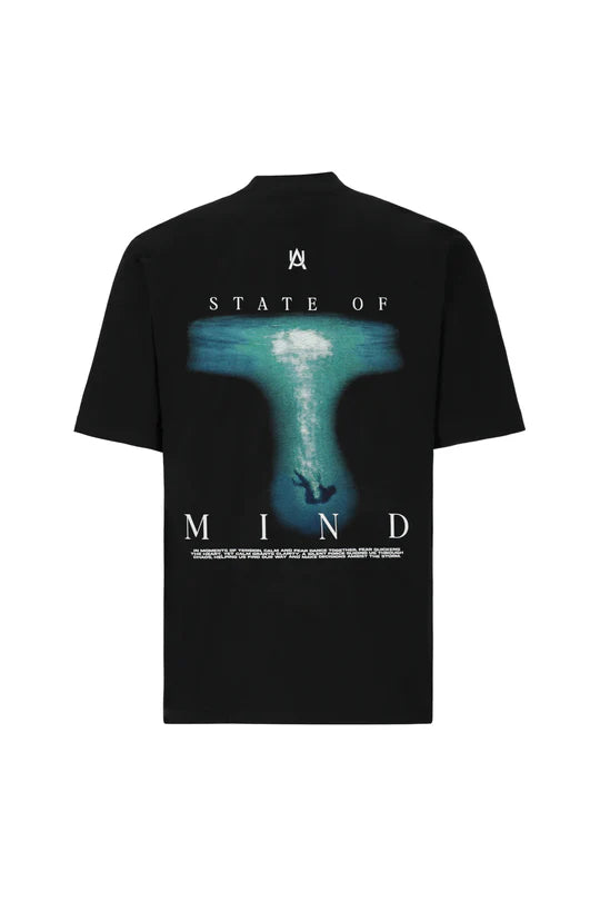 Aurum State Of Mind T-Shirt