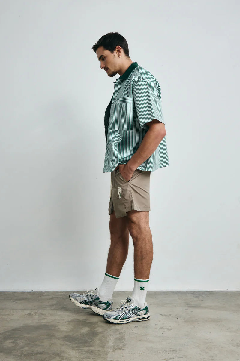 Diez Pantaloneta Cargo