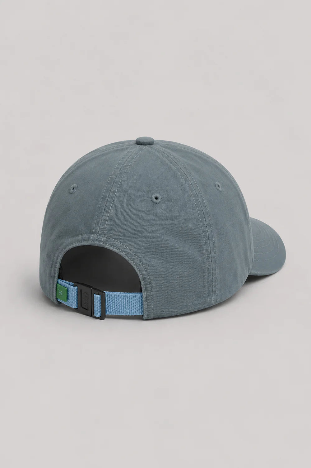 Diez Gorra Diez Azul