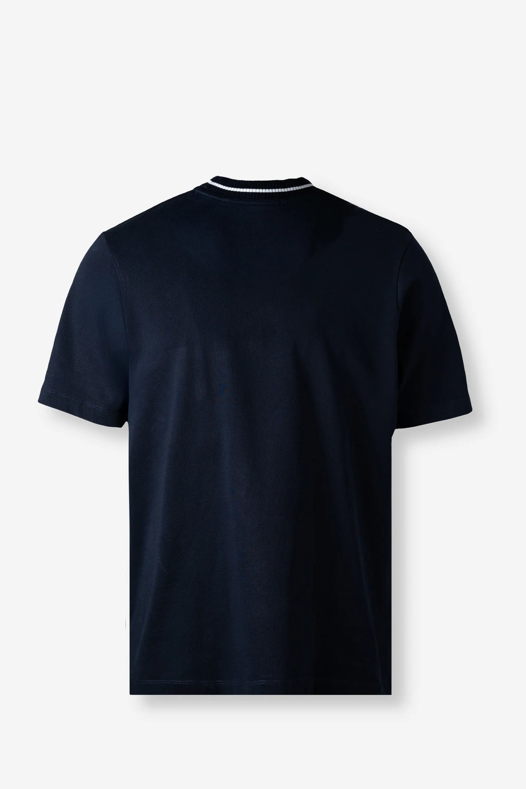 Blow up Cotton T-Shirt Blue CLF12-6004