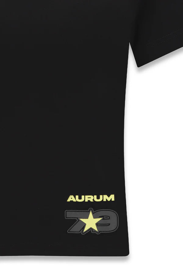 Aurum racing 79 baby tee