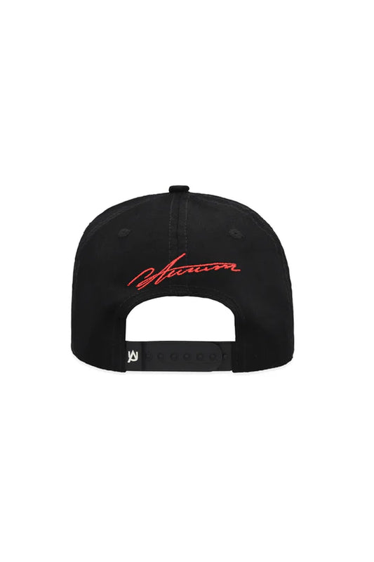 Aurum Lust Cap