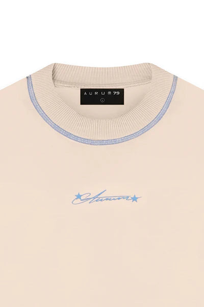 Aurum Signature Blue Seams