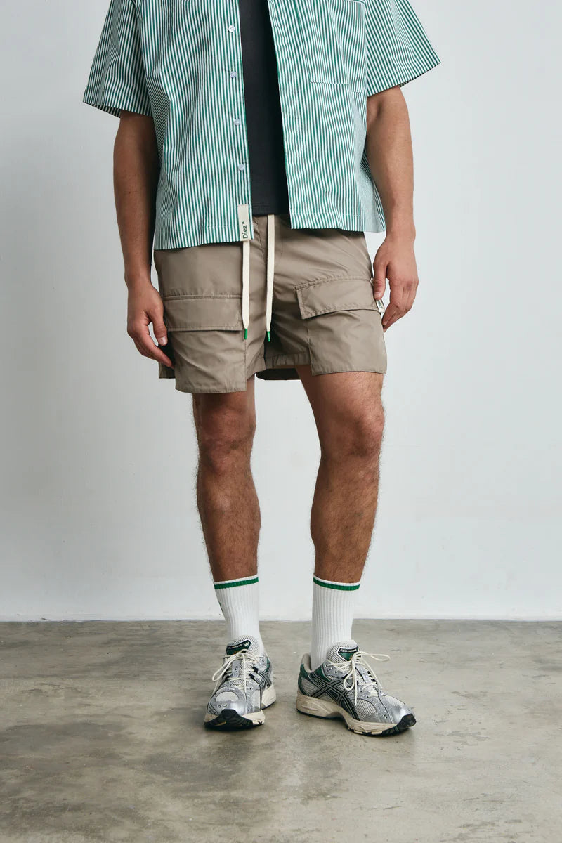 Diez Pantaloneta Cargo