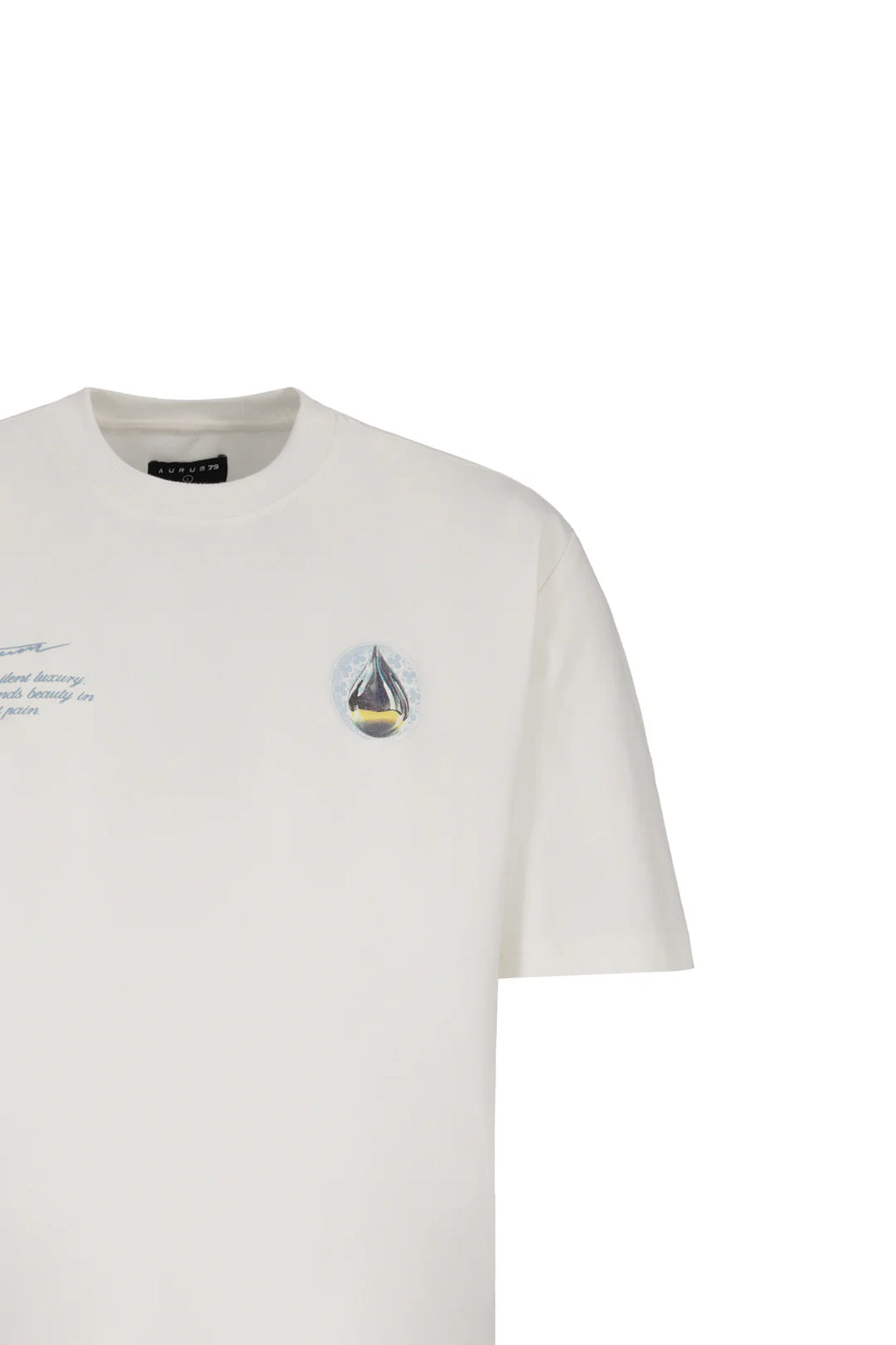 Aurum Melancholy T Shirt
