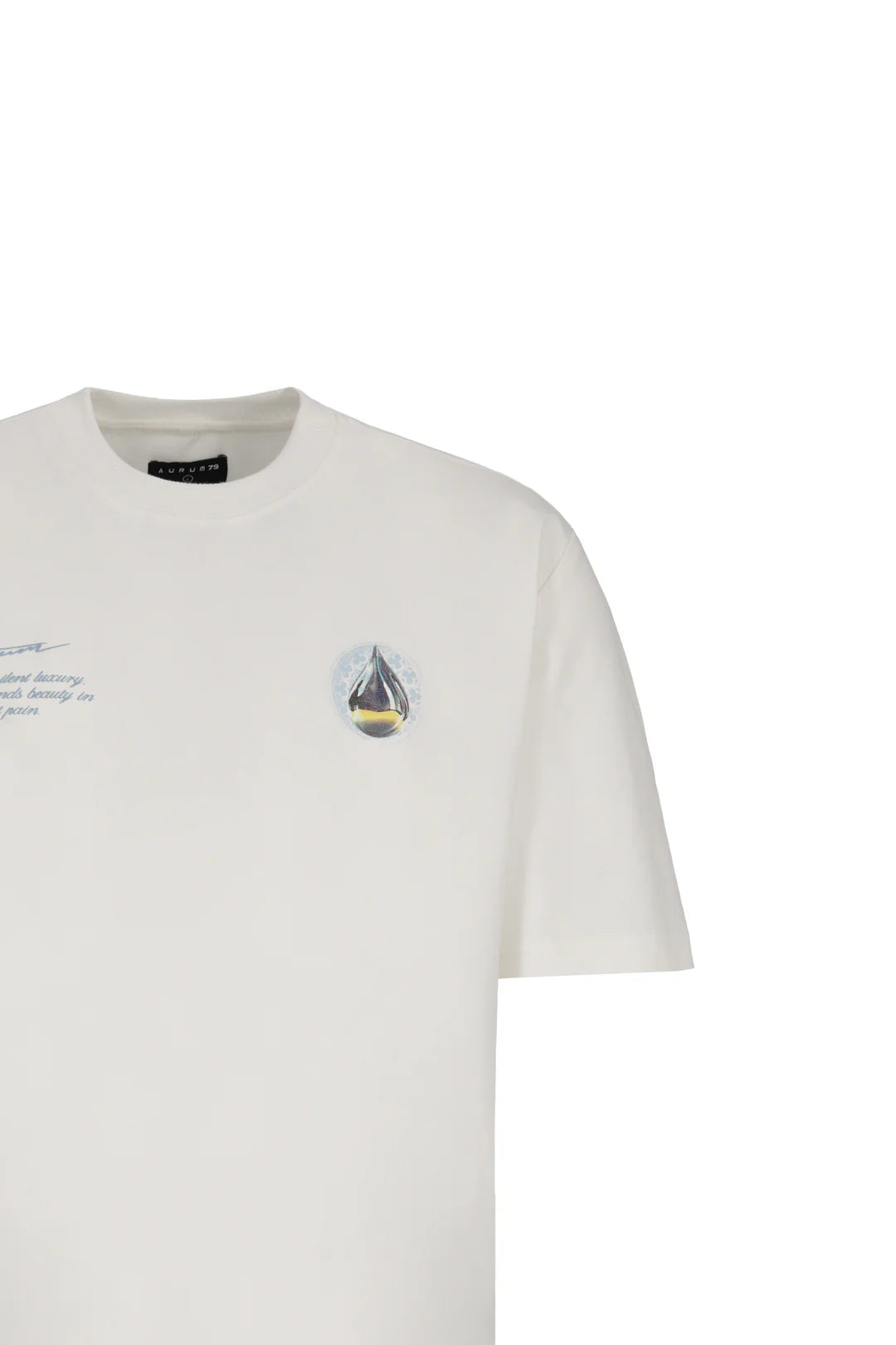 Aurum Melancholy T Shirt